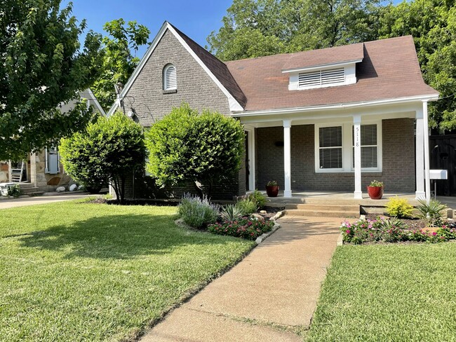 property at 5118 Stoneleigh Ave