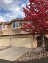 5082 Peak Villa Heights in Colorado Springs, CO - Building Photo