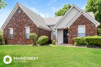 4210 Appian Dr in Memphis, TN - Building Photo - Building Photo