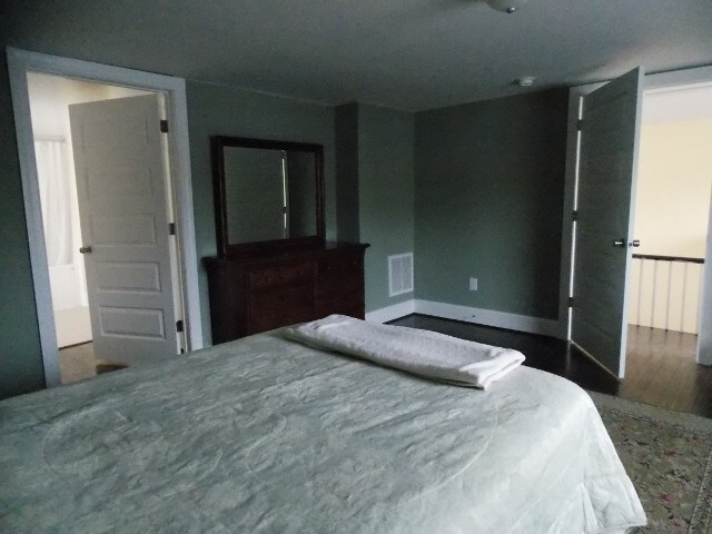 209 Clark St in Madison Heights, VA - Building Photo - Building Photo