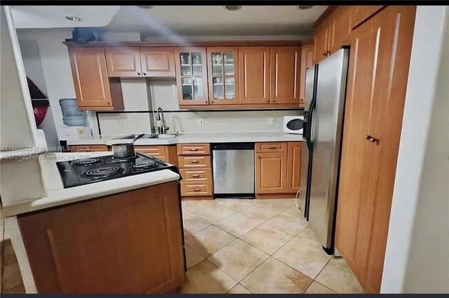 property at 11925 NE 2nd Ave