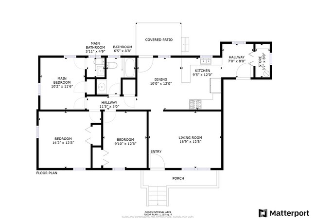 2925 Abbeville Ave NW photo'