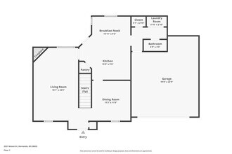 2351 Mason Dr in Hernando, MS - Building Photo - Building Photo