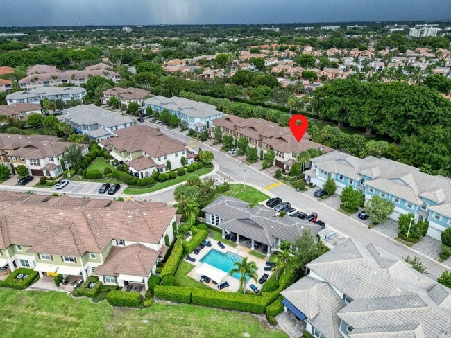 property at 23008 Clear Echo Dr
