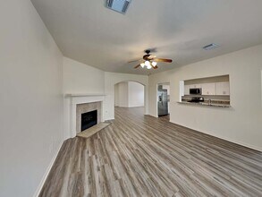 21742 Texian Ct in Spring, TX - Building Photo - Building Photo