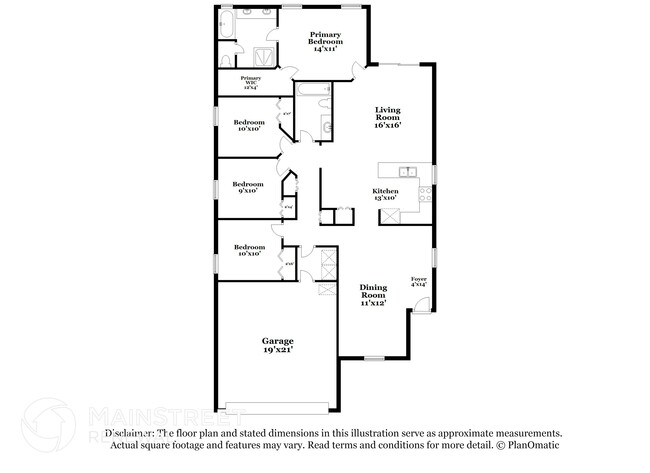 86459 Sand Hickory Trail in Yulee, FL - Building Photo - Building Photo