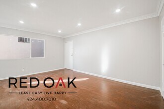 436 Normandie Pl in Los Angeles, CA - Building Photo - Building Photo