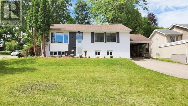 property at 17 N Hills Terrace