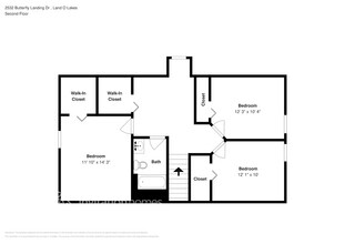 2532 Butterfly Landing Dr in Land O Lakes, FL - Building Photo - Building Photo