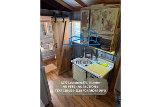 5277 LA-577 in Pioneer, LA - Building Photo - Building Photo