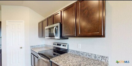 1010 Prairie Clover Rd in Killeen, TX - Building Photo - Building Photo
