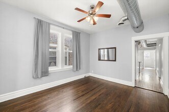 1124 N Central Park Ave in Chicago, IL - Building Photo - Building Photo