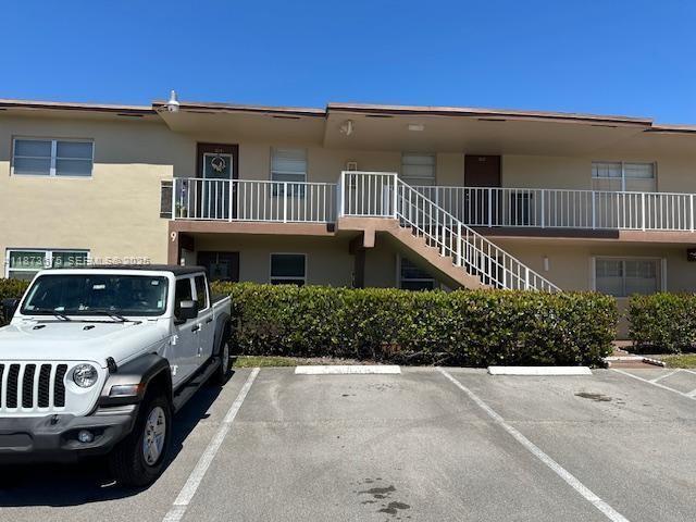 property at 7205 NW 5th Ct