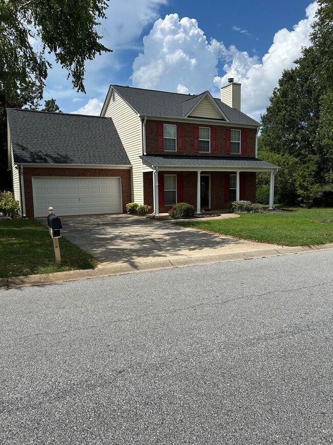 property at 2 Bramford Way