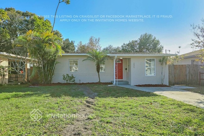 2826 17th Ave N in St. Petersburg, FL - Building Photo - Building Photo