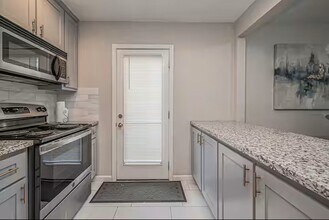 3602 Luca St in Houston, TX - Building Photo - Building Photo