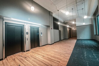 The Residences at ThriveOn King in Milwaukee, WI - Building Photo - Building Photo