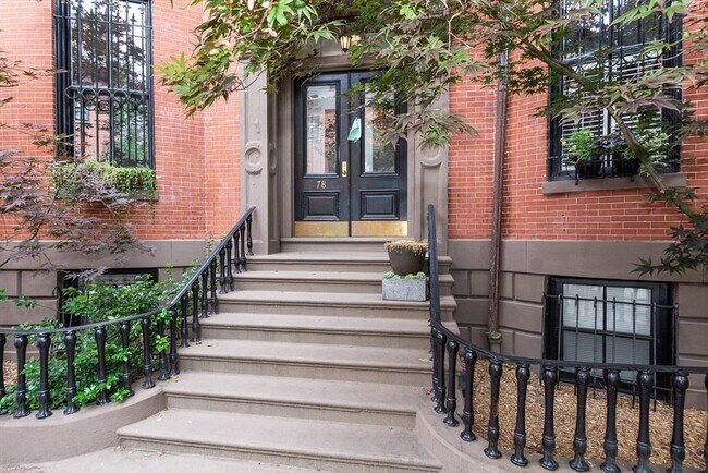 78 W Concord St in Boston, MA - Building Photo - Building Photo