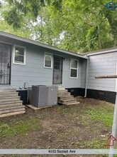 4102 Sunset Ave in Chattanooga, TN - Building Photo - Building Photo