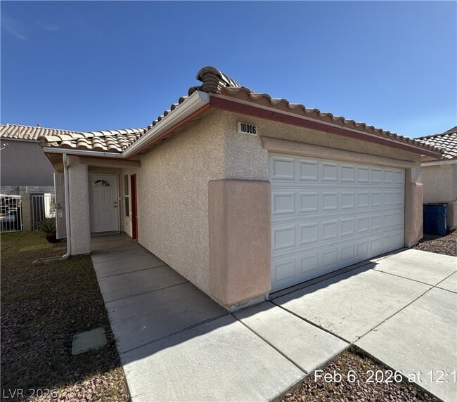 property at 10006 Mardagen St