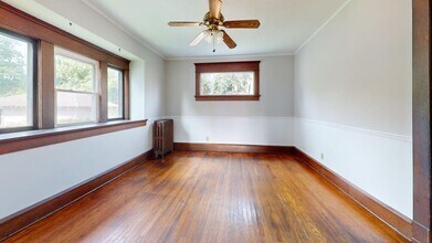1427 Shorb Ave NW in Canton, OH - Building Photo - Building Photo