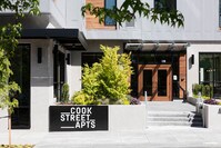 Building Photo - Cook Street Apartments in Portland, Oregon