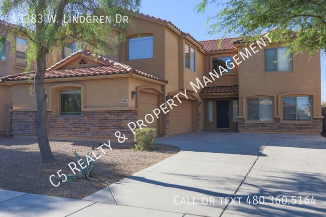 property at 43383 Lindgren Dr