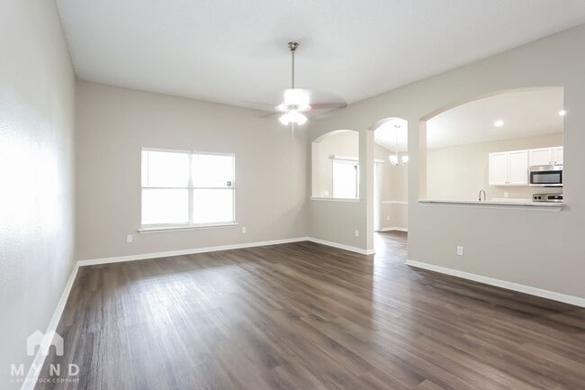 10166 Rising Mist Ln in Jacksonville, FL - Building Photo - Building Photo