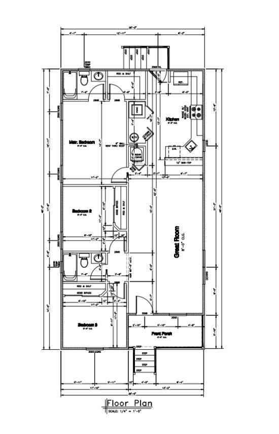 7151 Tunica St in Bay St. Louis, MS - Building Photo - Building Photo