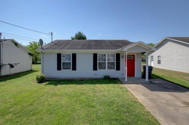 property at 1109 Keith Ave