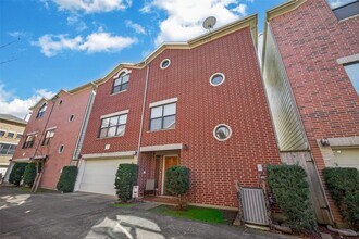 2502 Brinkman St in Houston, TX - Building Photo - Building Photo