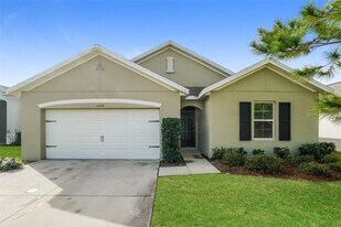 14639 Potterton Cir in Hudson, FL - Building Photo