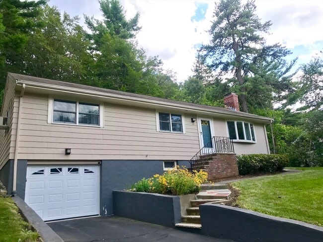 property at 95 Burlington St