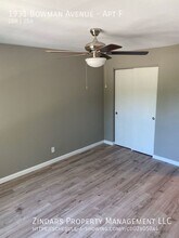 1931 N Bowman Ave, Unit Apt F in Danville, IL - Building Photo - Building Photo