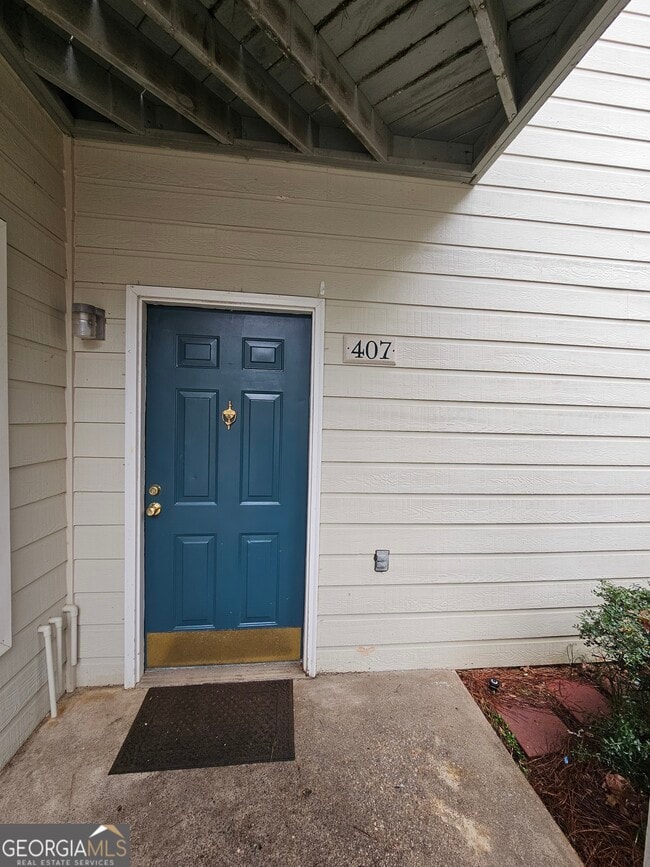 407 Peachtree Club Dr in Peachtree City, GA - Building Photo - Building Photo