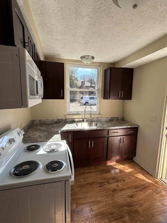 property at 459 W 3rd St