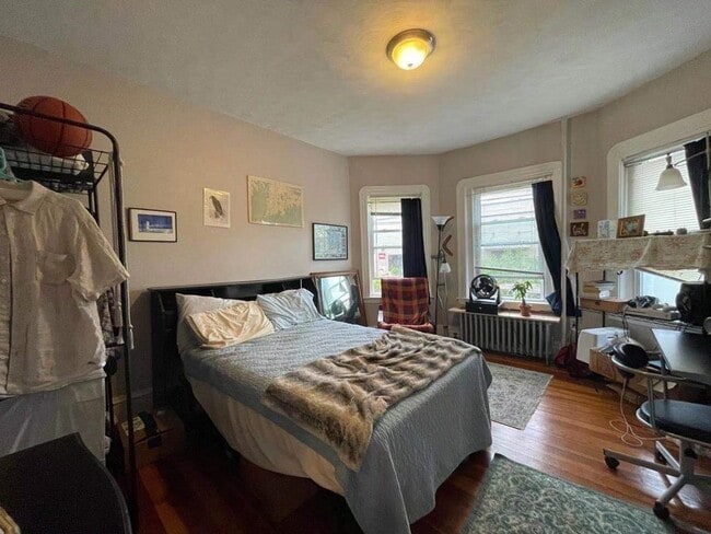 2 Aldie St, Unit 2