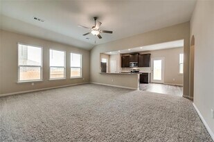 291 Wandering Stream Way in Princeton, TX - Building Photo