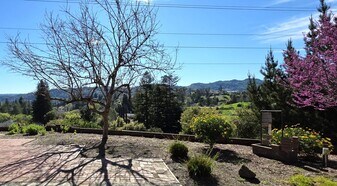 84 Greenfield Dr in Moraga, CA - Building Photo