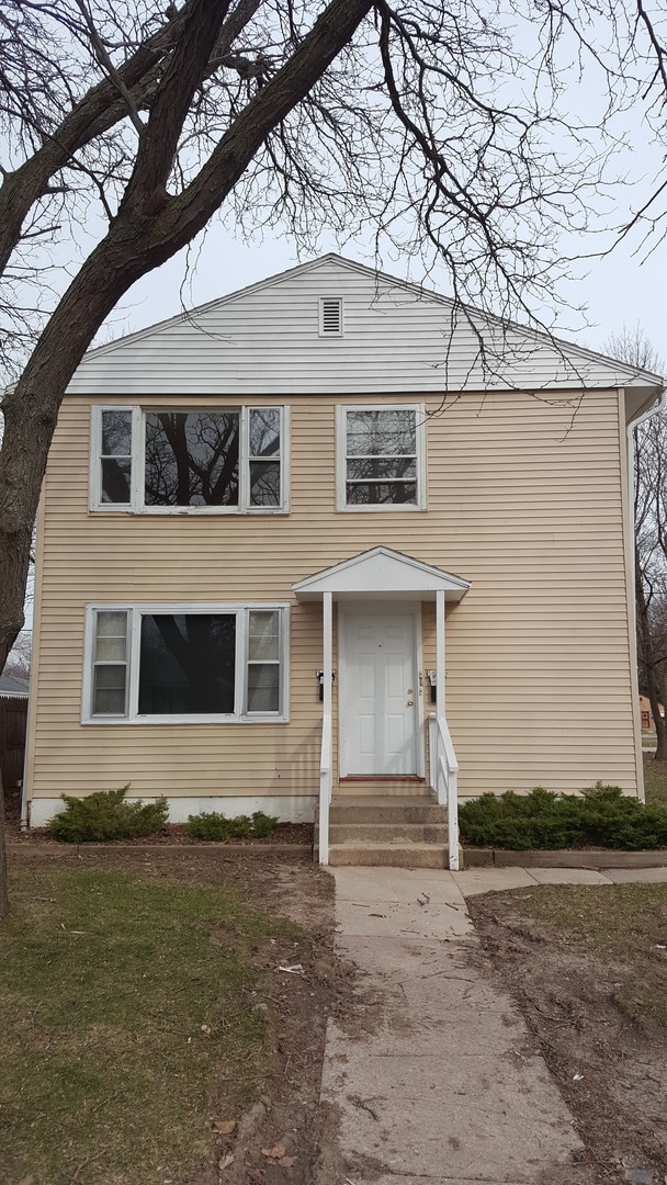 property at 5260 N 28th St