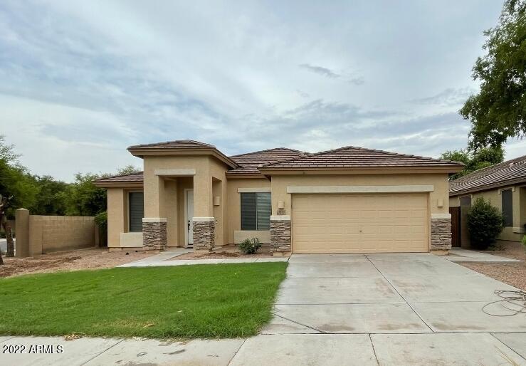 3077 E Kingbird Pl in Chandler, AZ - Building Photo