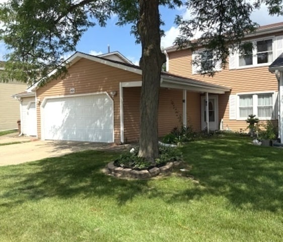 2121 Pepperwood Ln