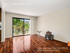 10845 Camino Ruiz in San Diego, CA - Building Photo - Building Photo