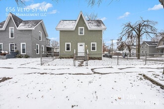 656 Veto St NW in Grand Rapids, MI - Building Photo - Building Photo