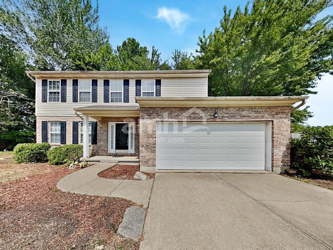 property at 4246 Muscovy Ln