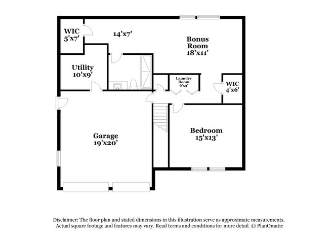 2374 Alden Woods in Jonesboro, GA - Building Photo - Building Photo