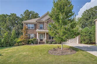 5940 Springbox Dr in Suwanee, GA - Building Photo - Building Photo