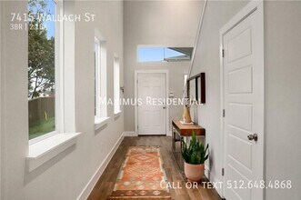 7415 Wallach St in Austin, TX - Building Photo - Building Photo