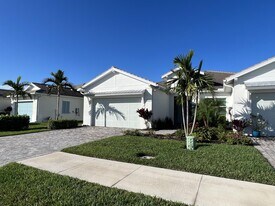 9007 St Lucia Dr in Naples, FL - Building Photo