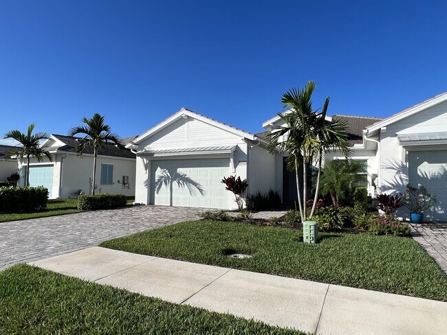 property at 9007 St Lucia Dr